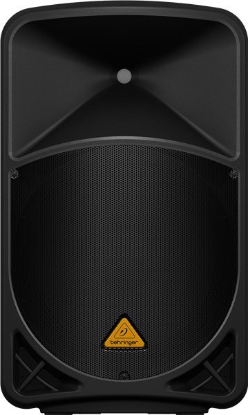 Behringer Eurolive B115D Aktif Kabin