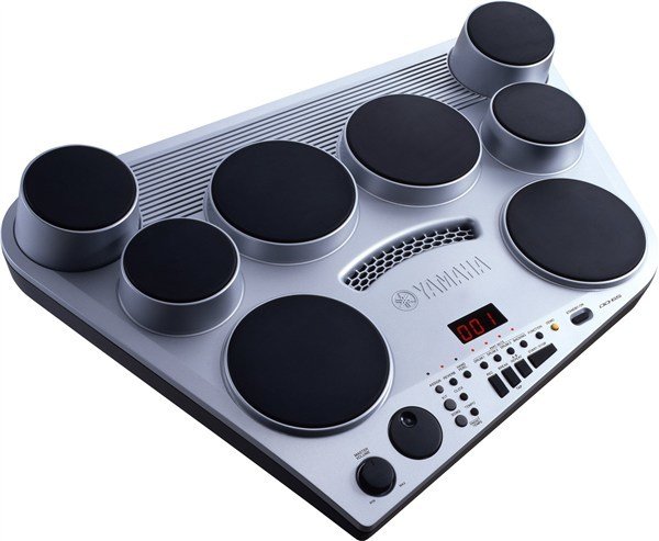 Yamaha DD65 8 Pad Dijital Davul Sistemi