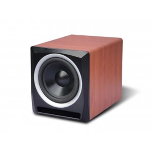 Pure Acoustics SN-10 Subwoofer (Ceviz)