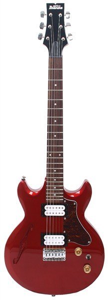 Ibanez GAX011LTD-CA Elektro Gitar