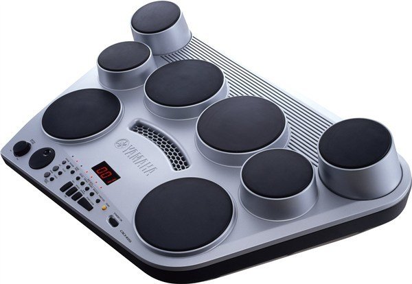 Yamaha DD65 8 Pad Dijital Davul Sistemi