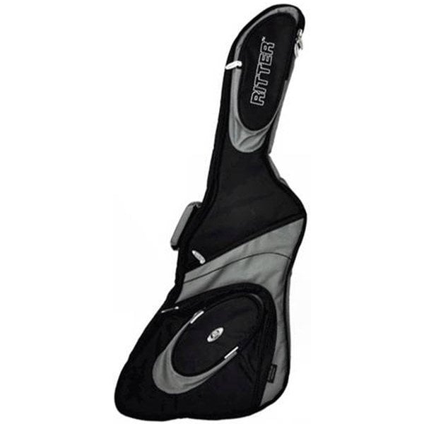 Ritter RCG700-9-EX/BBS Explorer Elektro Gitar Kılıfı