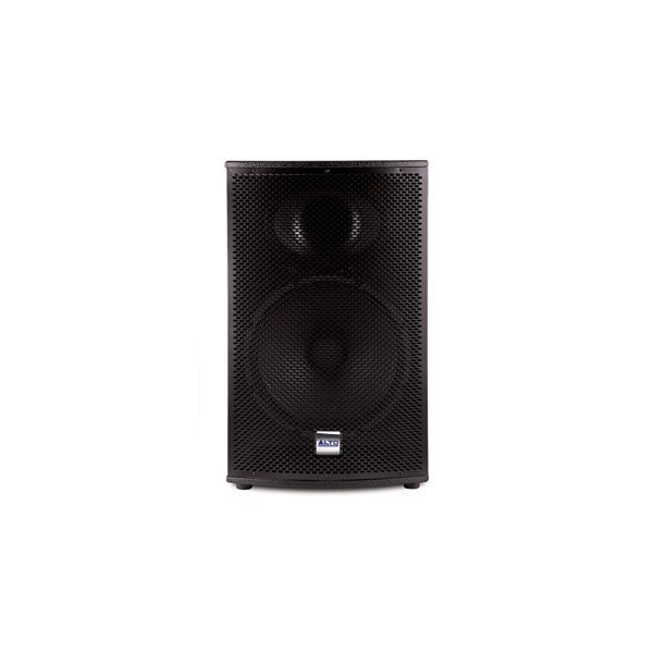 Alto Professional - Tourmax SX112