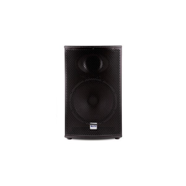 Alto Professional - Tourmax SX112