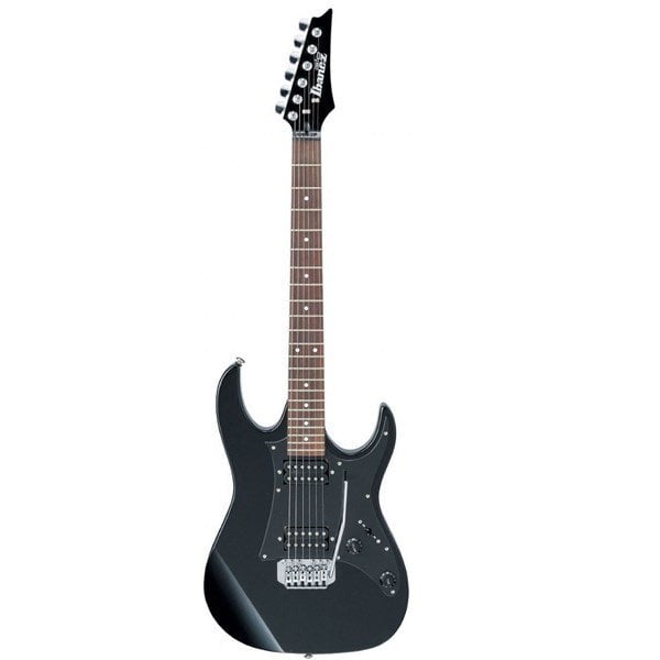 Ibanez GRX20-BKN Elektro Gitar