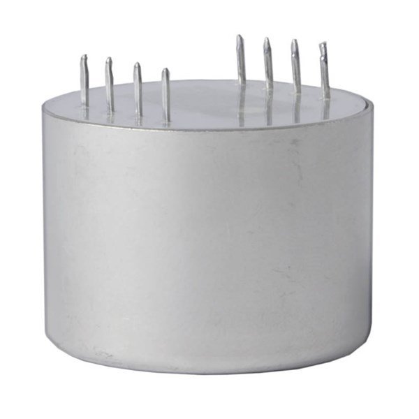 Audac ALI25 Ses Hat Yalıtım Unitesi (600 - 600 Ohm Super Shielded)