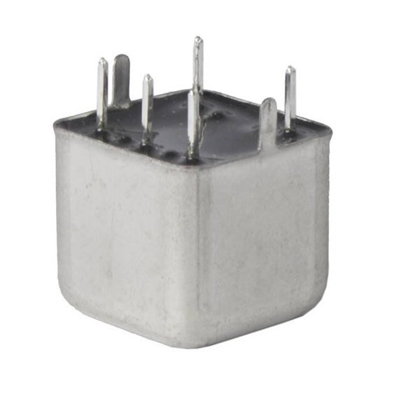 Audac ALI25 Ses Hat Yalıtım Unitesi (600 - 600 Ohm Super Shielded)