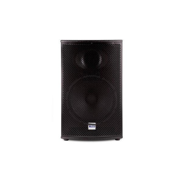 Alto Professional - Tourmax SX115