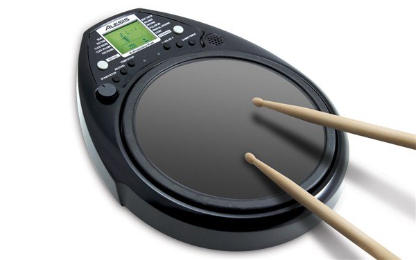 Alesis DD6 X220 E Pratik Pad