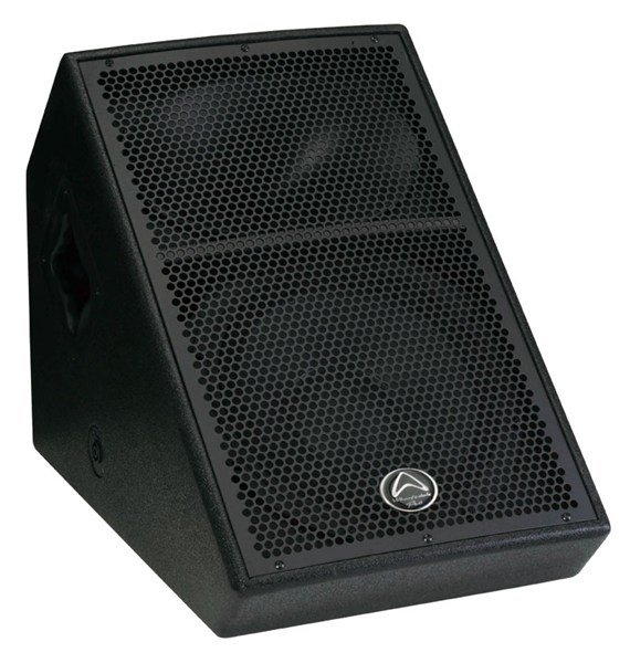 Wharfedale Delta 12M - 12 inç 800W Pasif Monitör Kabin