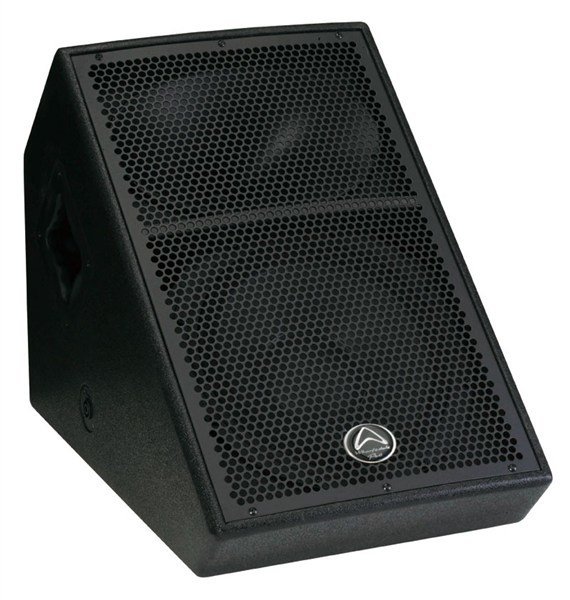 Wharfedale Delta 12M - 12 inç 800W Pasif Monitör Kabin