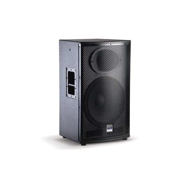 Alto Professional - Tourmax SX115