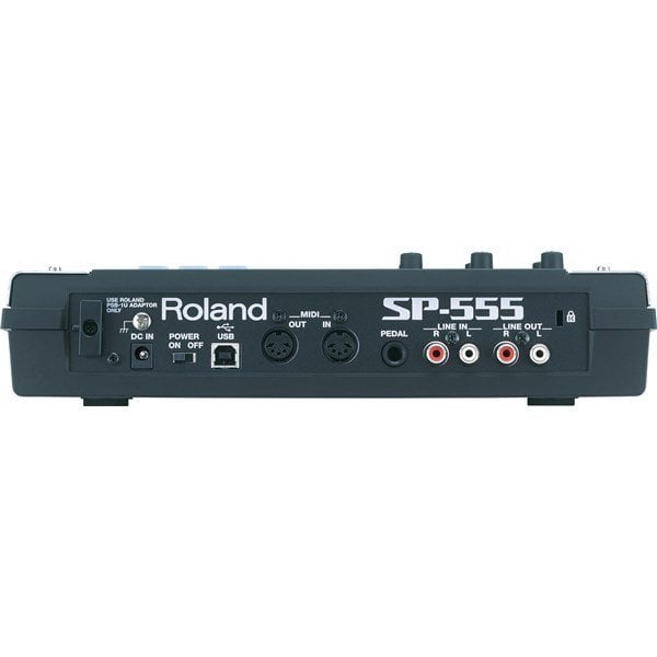 Roland SP-555