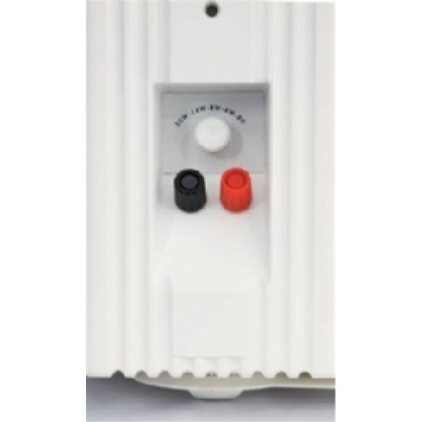 Eagletech Volume-5 5-inç 100V/8 Ohm Duvar Hoparlörü (Takım)