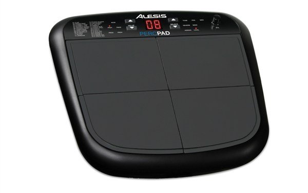 Alesis Percpad Pedtablettop Drum Module