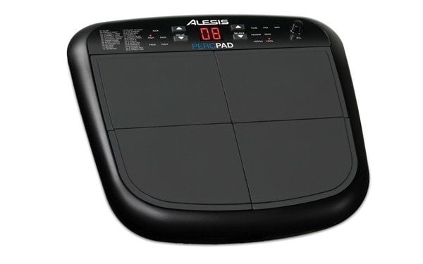 Alesis Percpad Pedtablettop Drum Module