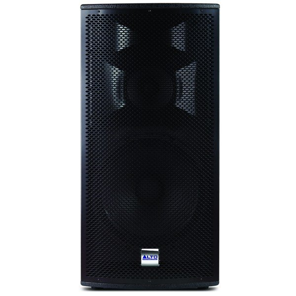 Alto Professional - Tourmax SX153