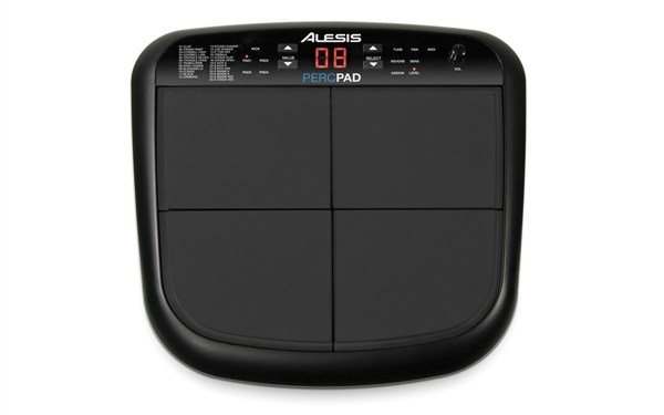 Alesis Percpad Pedtablettop Drum Module