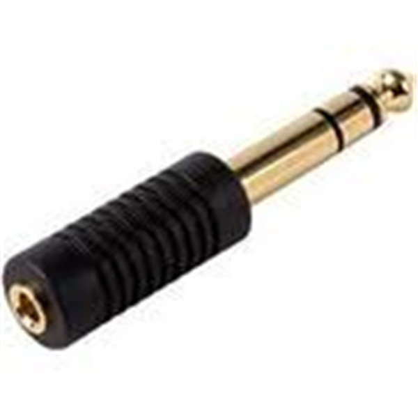 Shure EA655 1/4 Kulaklık Adaptörü