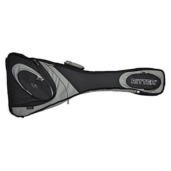 Ritter RCG700-9-V/BBS V Kasa Elektro Gitar Kılıfı