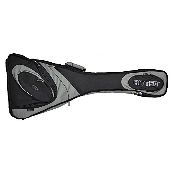 Ritter RCG700-9-V/BBS V Kasa Elektro Gitar Kılıfı
