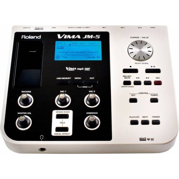 Roland JM-5