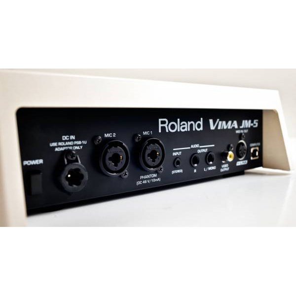 Roland JM-5