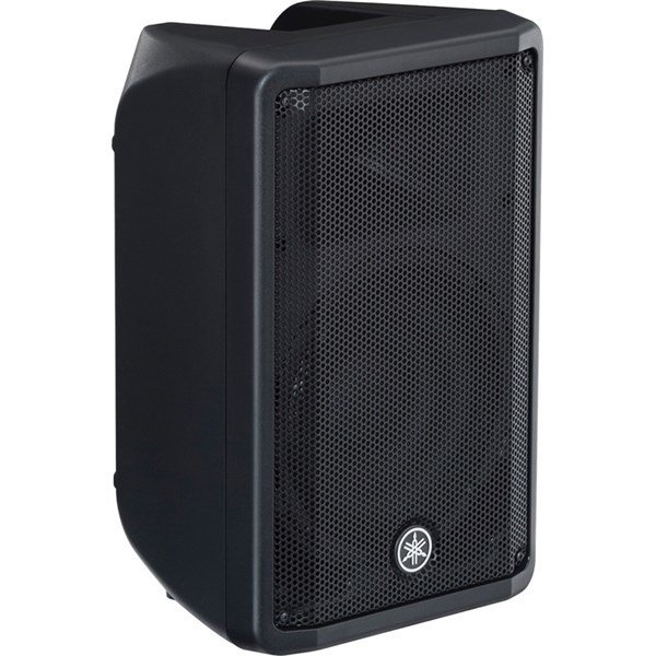 Yamaha DBR 10 - 700W 2 Yollu Aktif Kabin Hoparlör