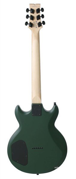 Ibanez GAX010LTD-GSF Elektro Gitar
