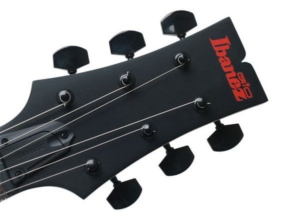 Ibanez GAX010LTD-GSF Elektro Gitar