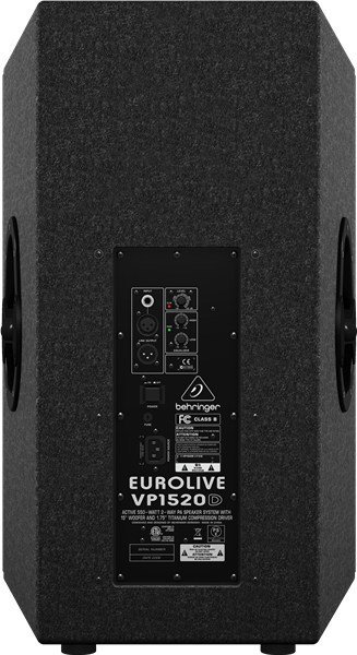 Behringer Eurolive VP1520D Aktif Kabin