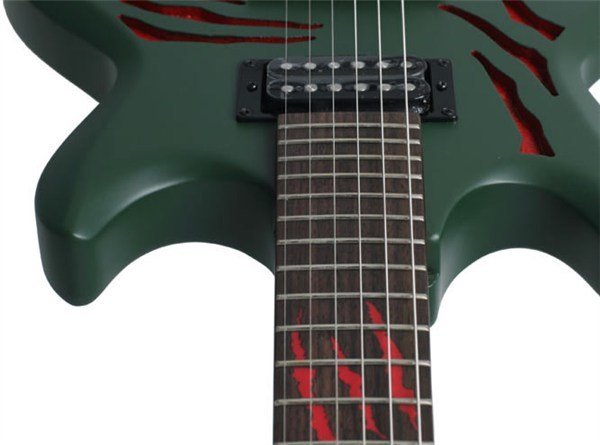 Ibanez GAX010LTD-GSF Elektro Gitar