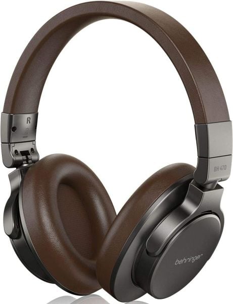 Behringer BH470 Stüdyo Kulaklık