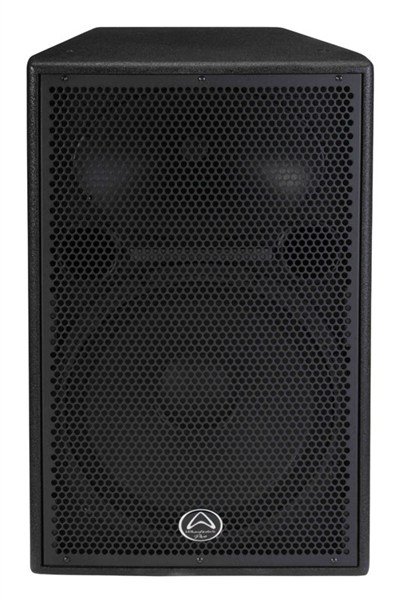 Wharfedale Delta 15 - 15 inç 1000W Pasif Kabin Hoparlör