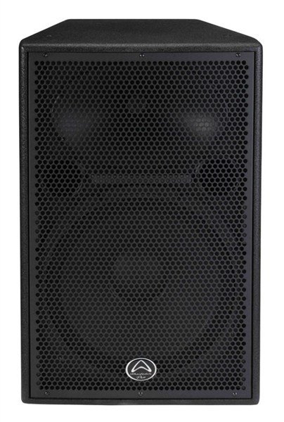 Wharfedale Delta 15 - 15 inç 1000W Pasif Kabin Hoparlör