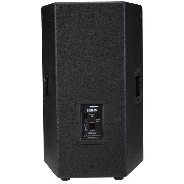 Wharfedale Delta 15 - 15 inç 1000W Pasif Kabin Hoparlör