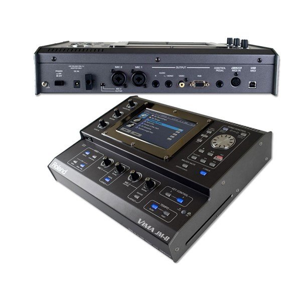 Roland JM-8