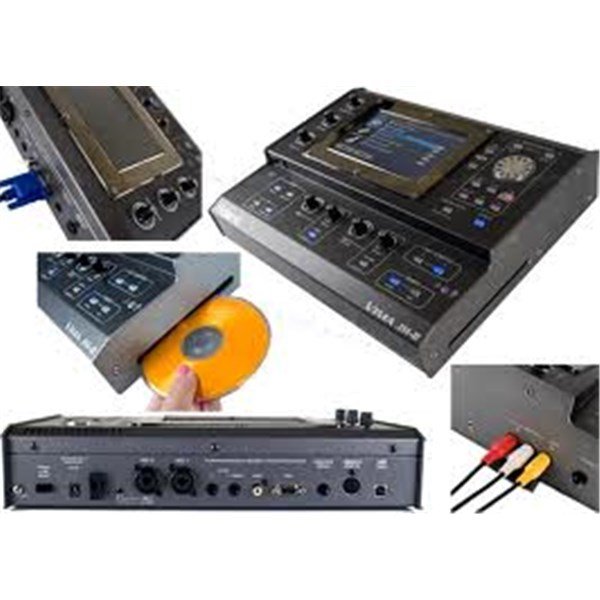 Roland JM-8