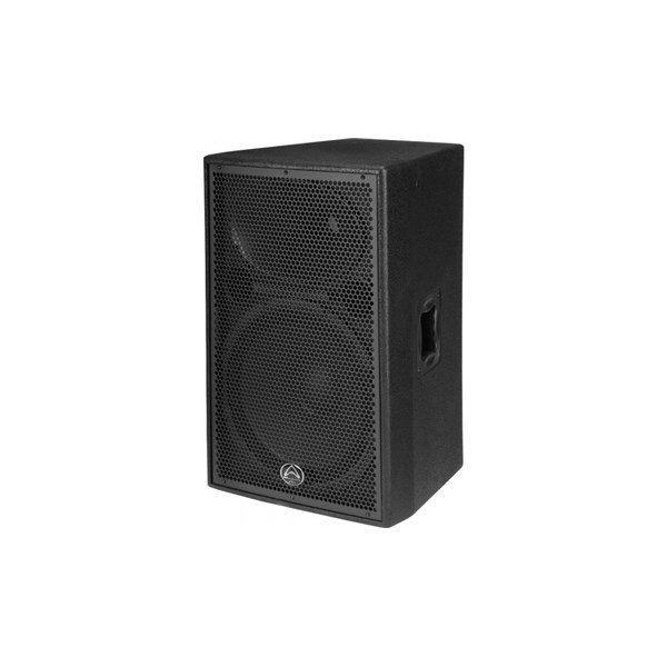 Wharfedale Delta 15 - 15 inç 1000W Pasif Kabin Hoparlör