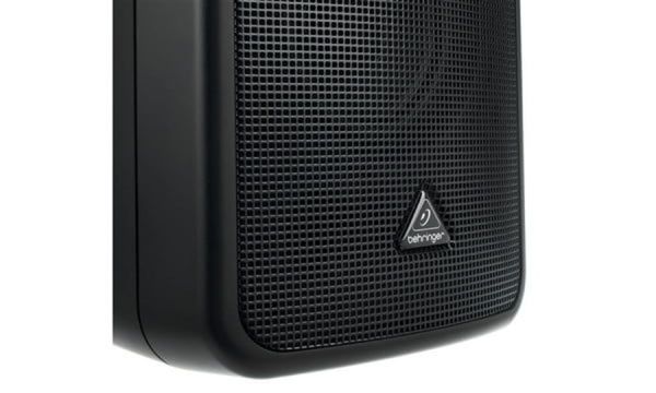 Behrınger CE500D Volume kontrol Aktif 100W Hoparlör