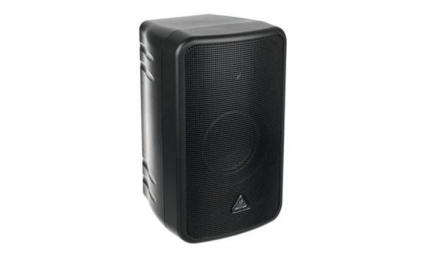 Behrınger CE500D Volume kontrol Aktif 100W Hoparlör