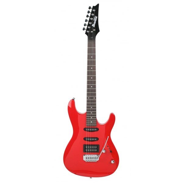 Ibanez GSA60-RD Elektro Gitar