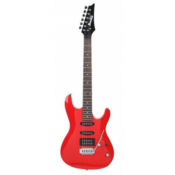 Ibanez GSA60-RD Elektro Gitar