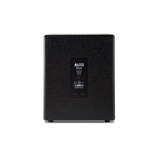 Alto Professional - Tourmax SX SUB15