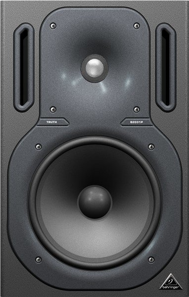 Behringer Truth B2031P Pasif Stüdyo Monitör