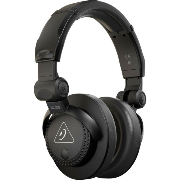 Behringer HC200 Katlanabilir Profesyonel Dj Kulaklık