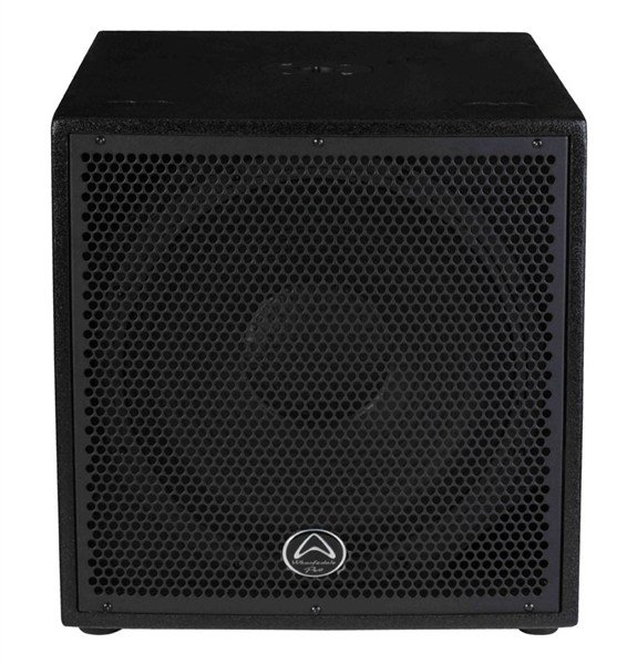 Wharfedale Delta 15 B - 15 inç 1400W Pasif Sub Bass Hoparlör