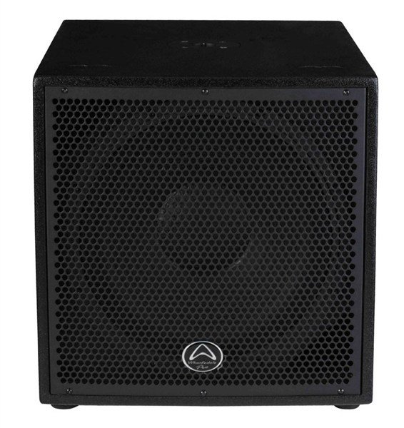Wharfedale Delta 15 B - 15 inç 1400W Pasif Sub Bass Hoparlör
