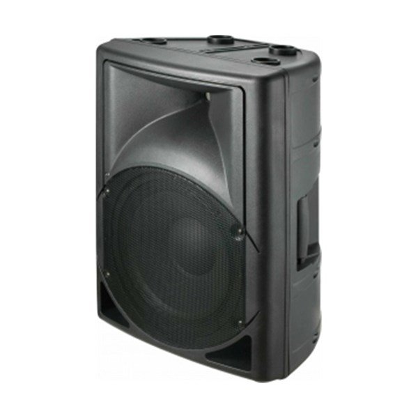Eagletech Opus 10 - 10 İnç 500W Pasif Kabin Hoparlör