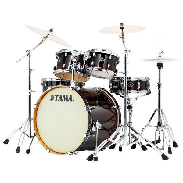 Tama Starclassic Performer DMF 5 Parça Akustik Davul Seti